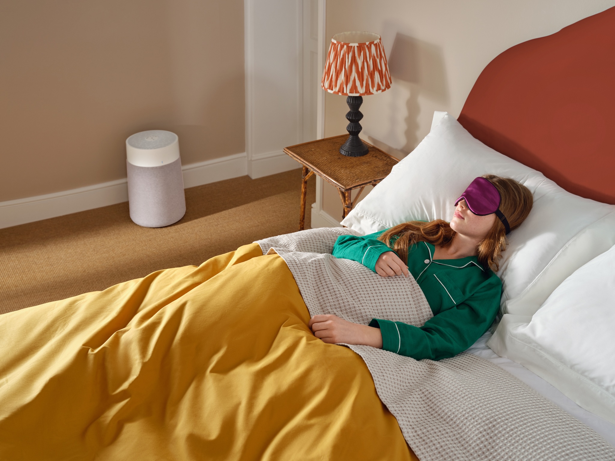 Blue Max 3350i pročišćivač zraka - Slika 2