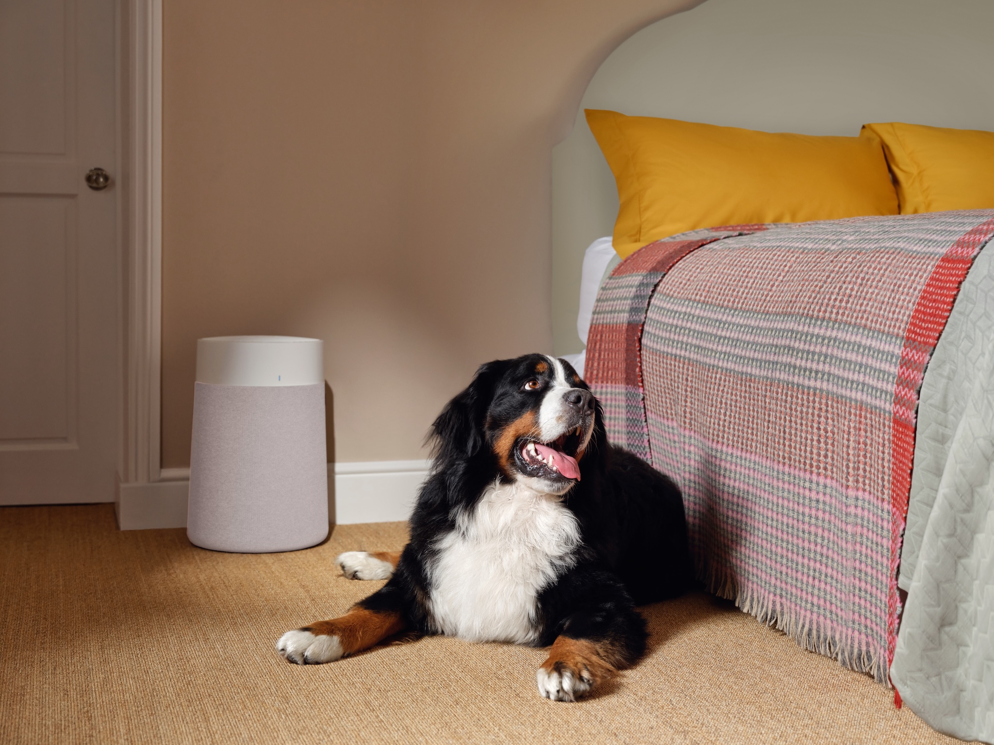 Blue Max 3350i pročišćivač zraka - Slika 4