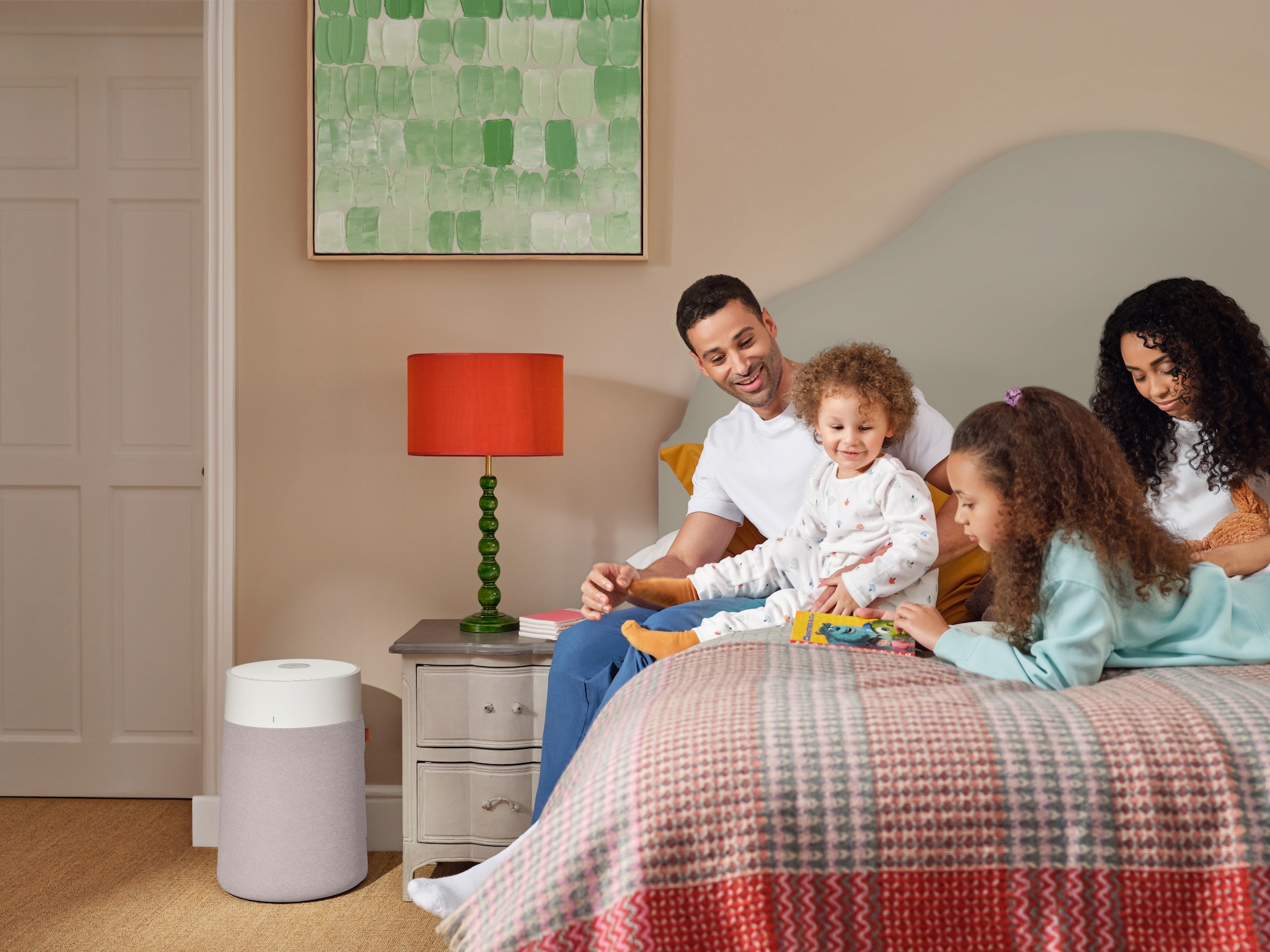 Blue Max 3350i pročišćivač zraka - Slika 5