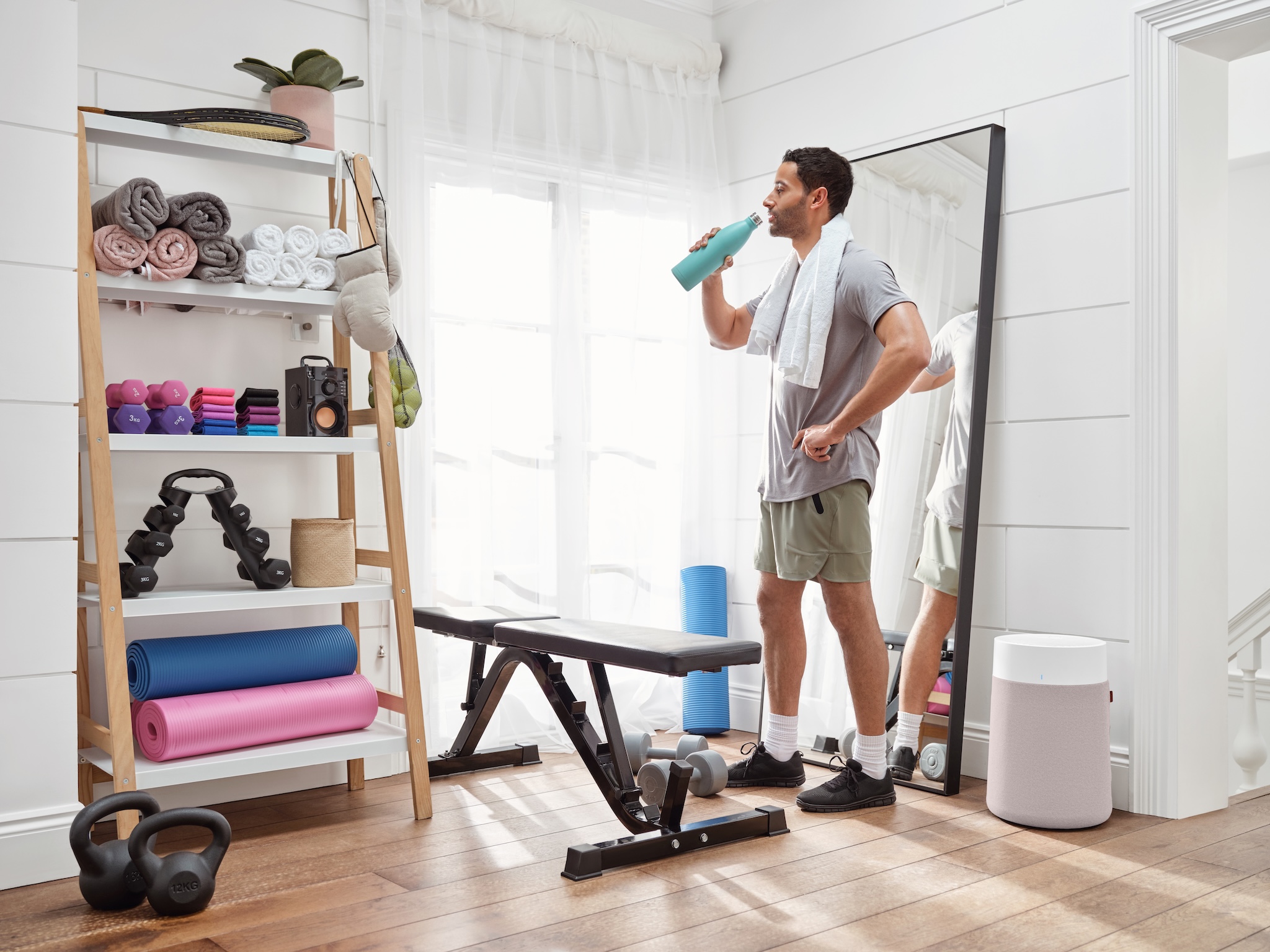 Blue Max 3350i pročišćivač zraka - Slika 6