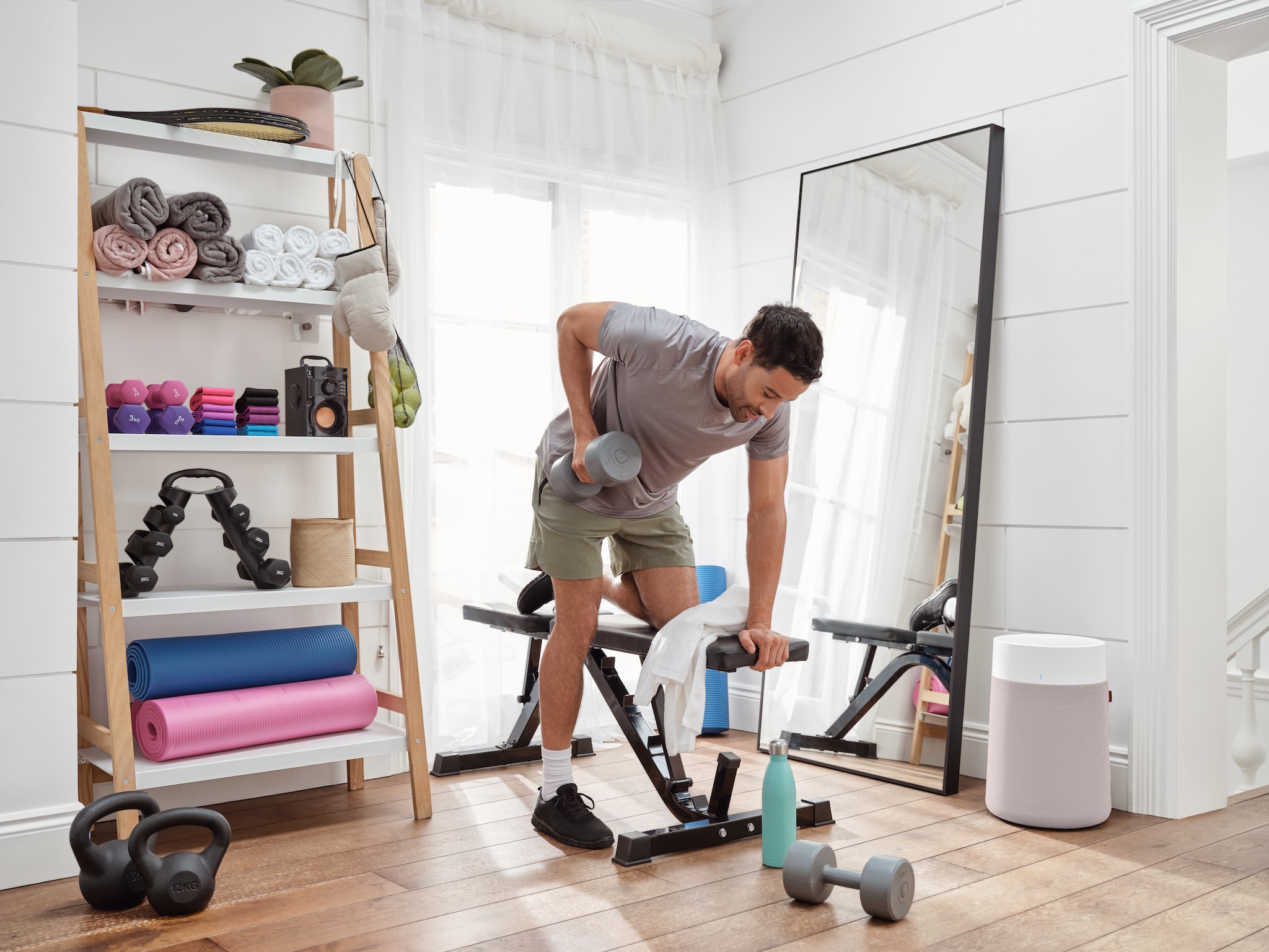 Blue Max 3350i pročišćivač zraka - Slika 7