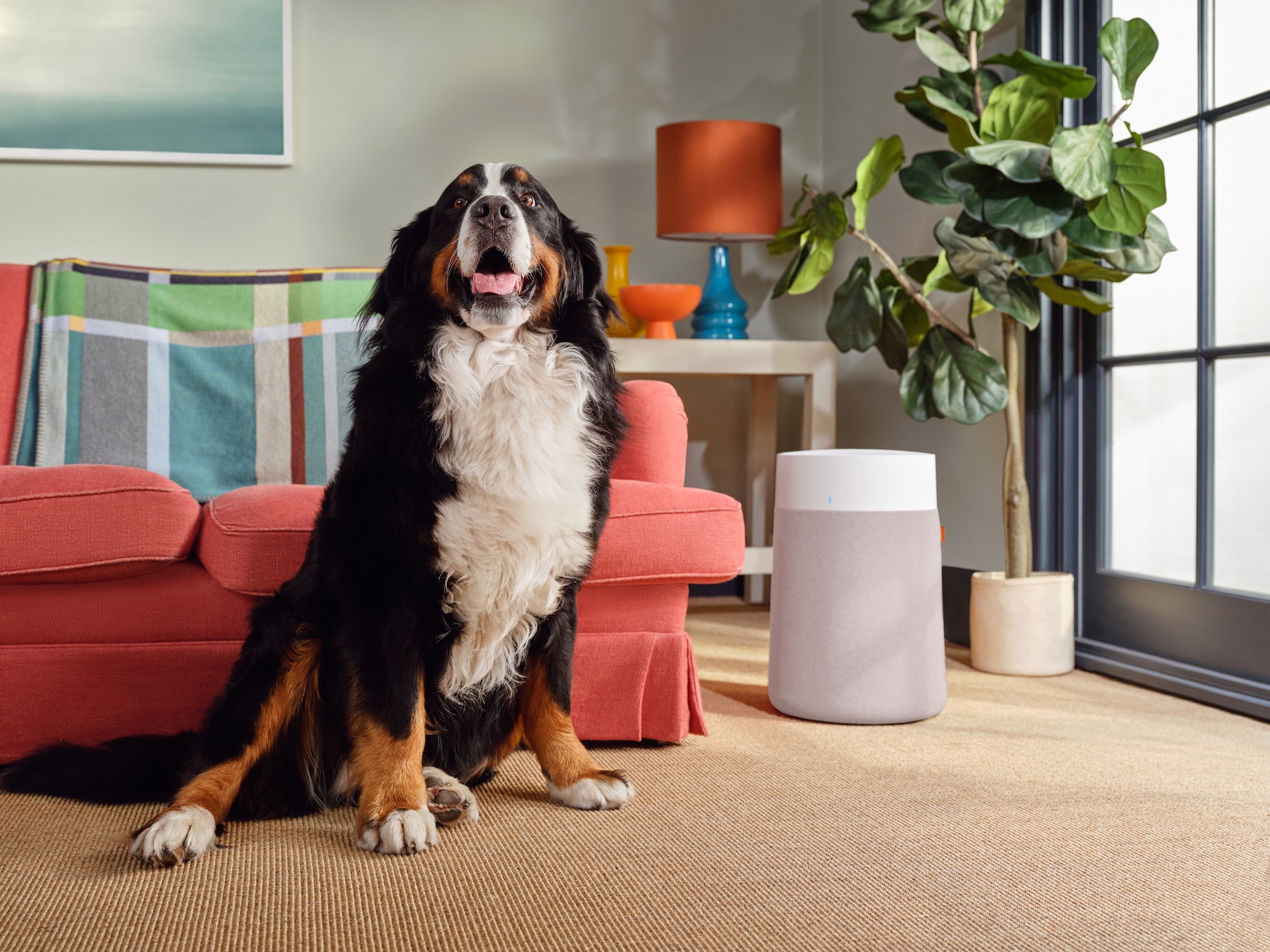 Blue Max 3350i pročišćivač zraka - Slika 8