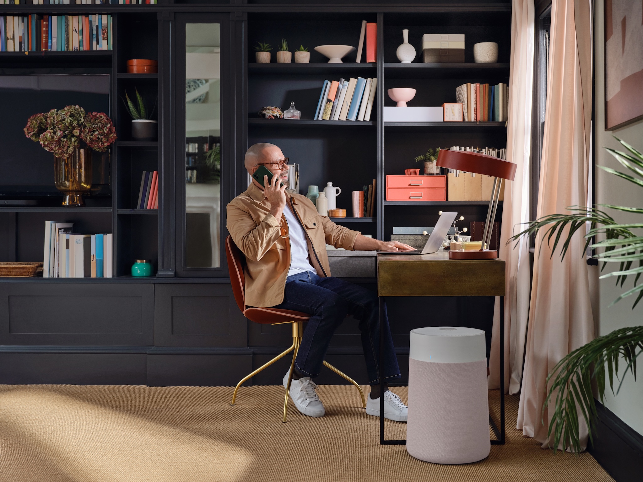 Blue Max 3350i pročišćivač zraka - Slika 10