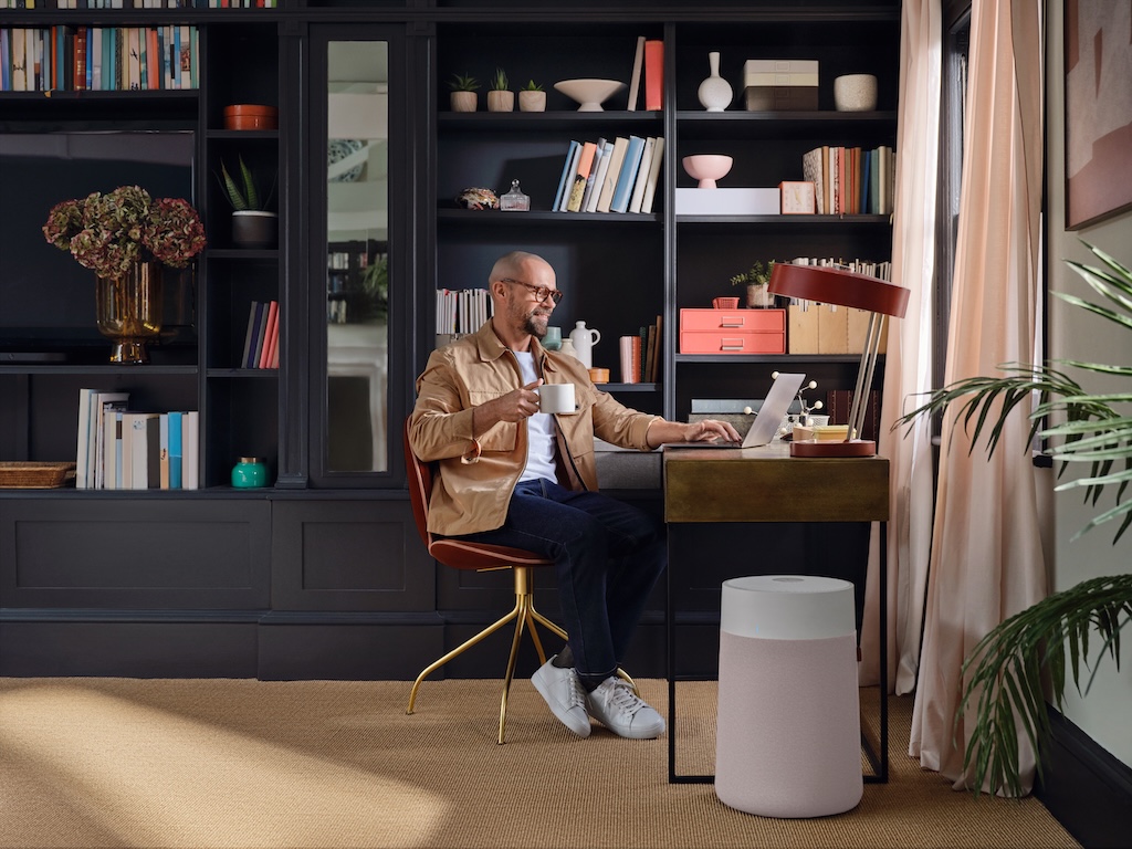 Blue Max 3350i pročišćivač zraka - Slika 12